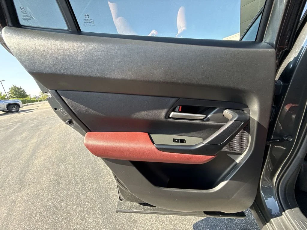 Used 2026 Gray Mazda Premium image 23