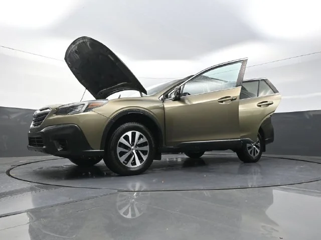 Used 2020 Brown Subaru Premium image 41
