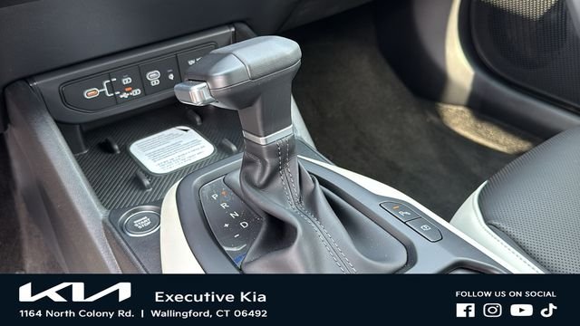New 2026 Interstellar Gray Kia GT-Line Turbo image 18