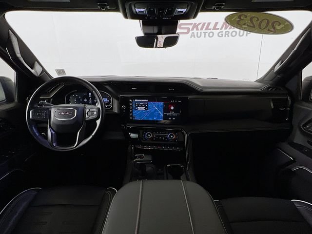 2023 GMC Sierra 1500 AT4X - Photo 25