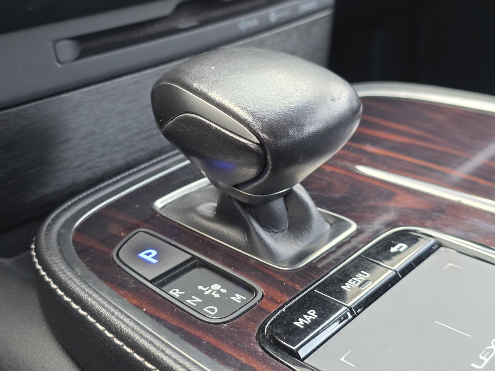 2018 Lexus LS Base - Photo 23