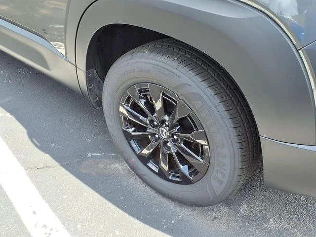Certified Used 2026 Gray Mazda Premium image 25