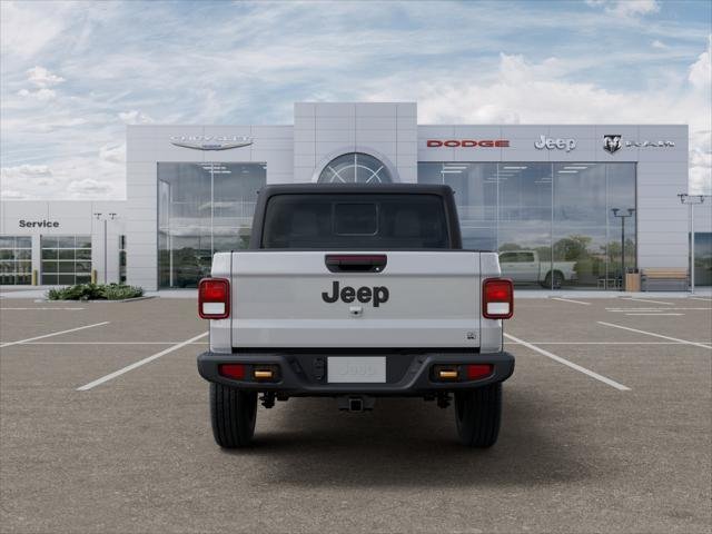 New 2026 Bright White Clearcoat Jeep 85th Anniversary Edition image 33