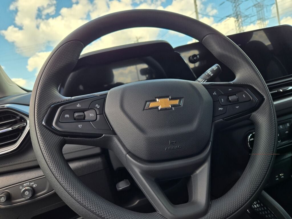 2026 Chevrolet Trailblazer LS - Photo 27