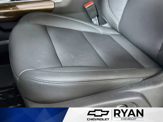New 2026 Sterling Gray Metallic Chevrolet LT Trail Boss image 19