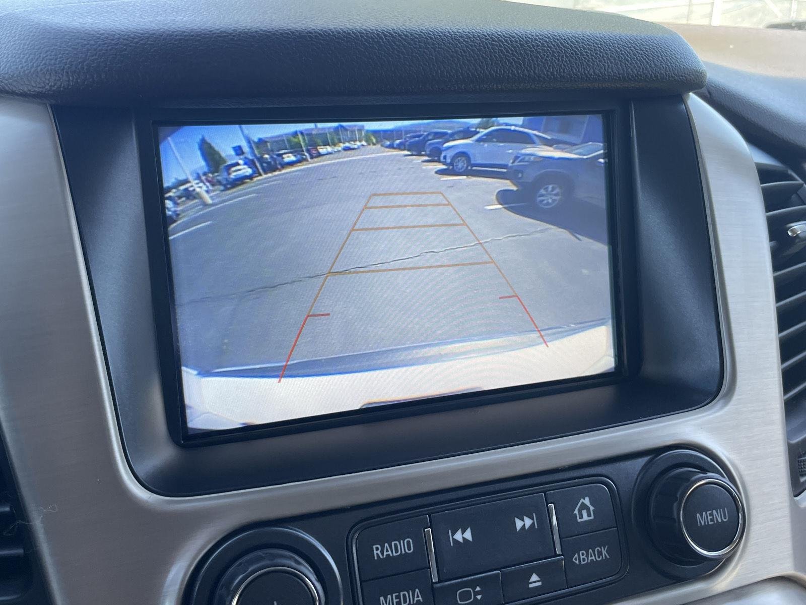 2018 GMC Yukon Denali - Photo 38