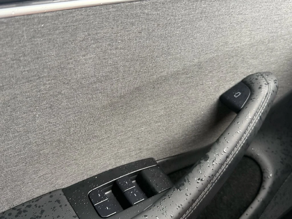Used 2025 Black Tesla Long Range image 21