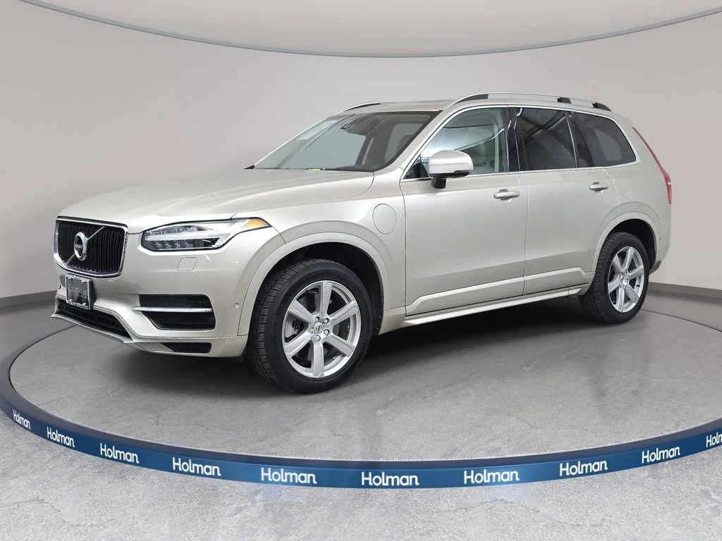 2016 Volvo XC90