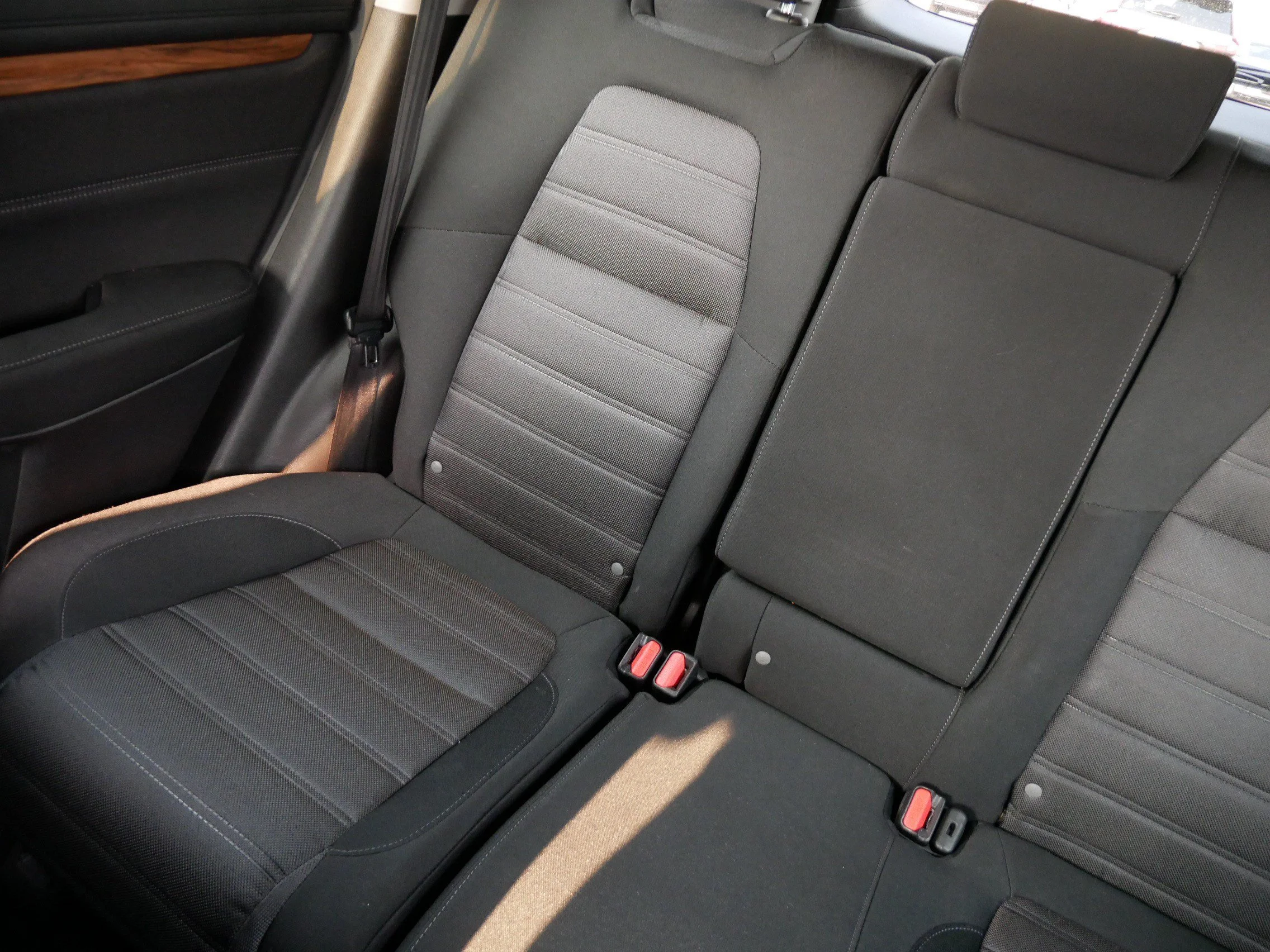 2022 Honda CR-V EX - Photo 12