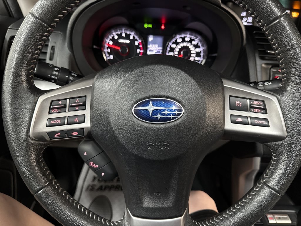 Used 2015 Ice Silver Metallic Subaru 2.5i Touring image 21