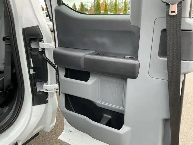 New 2026 Oxford White Ford XL image 20