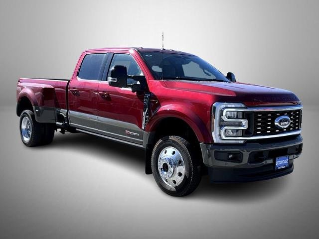 2026 Ford F-450 Super Duty King Ranch - Photo 16
