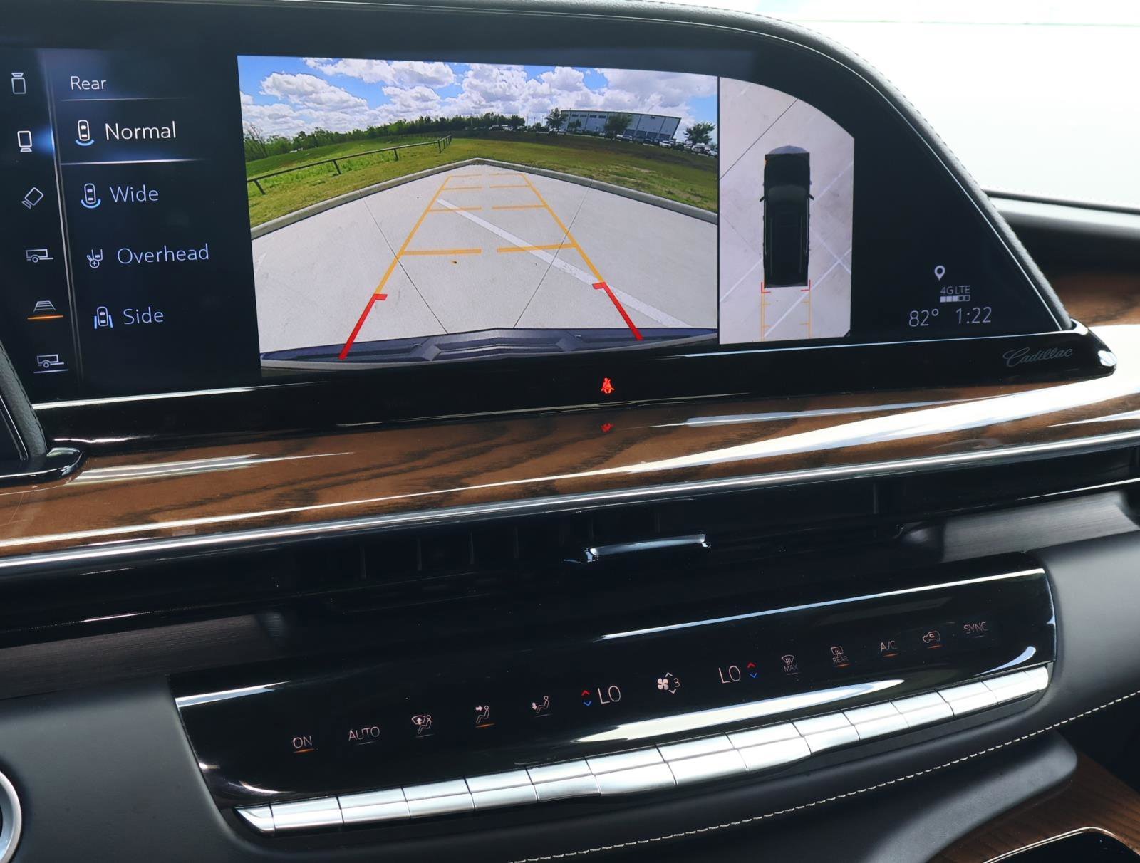 2024 Cadillac Escalade Sport Platinum - Photo 36