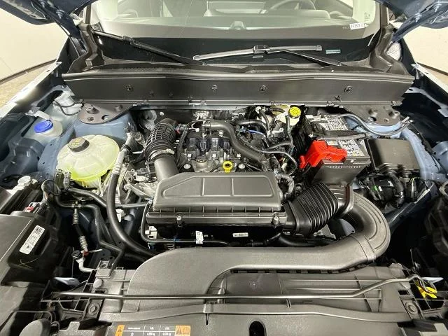New 2026 Azure Gray Metallic Tri-Coat Ford Big Bend® image 60
