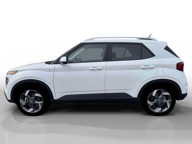 New 2026 Lunar White Hyundai SEL image 22