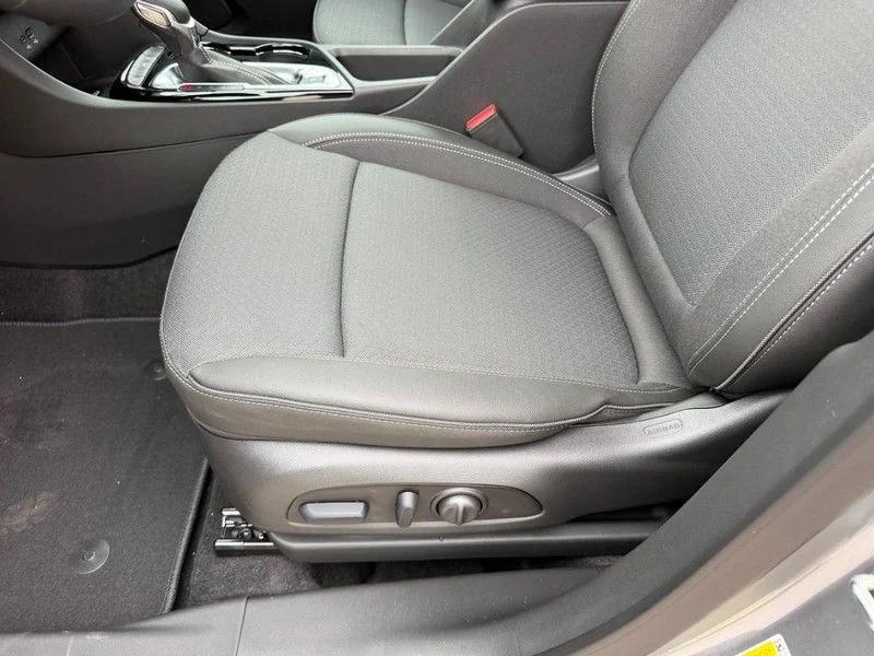 2026 Buick Encore GX Preferred - Photo 17