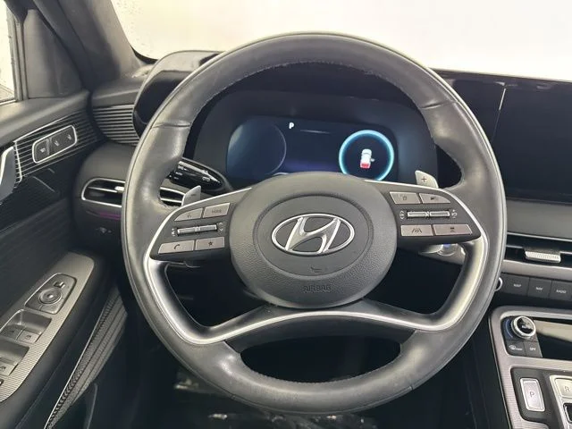 Used 2024 Gray Hyundai Calligraphy image 25
