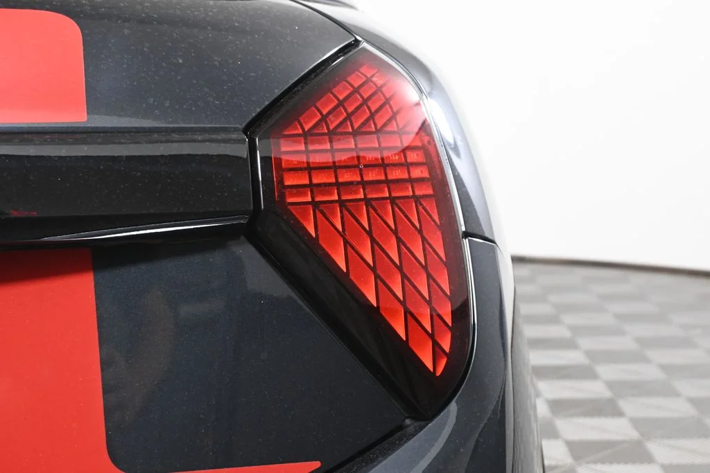 New 2026  MINI Cooper S image 13