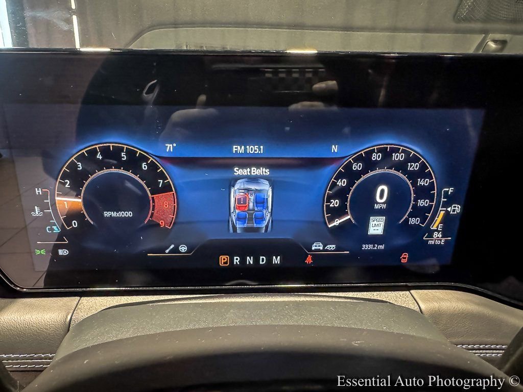 2024 FORD MUSTANG - Image 17