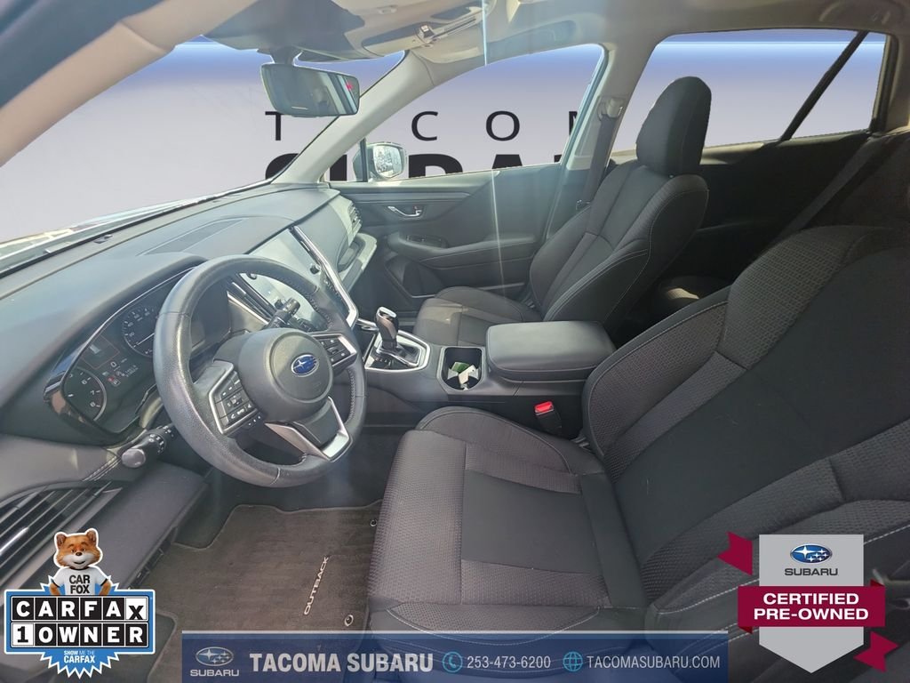 2024 Subaru Outback Premium - Photo 10