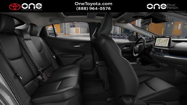 New 2027  Toyota Limited image 3