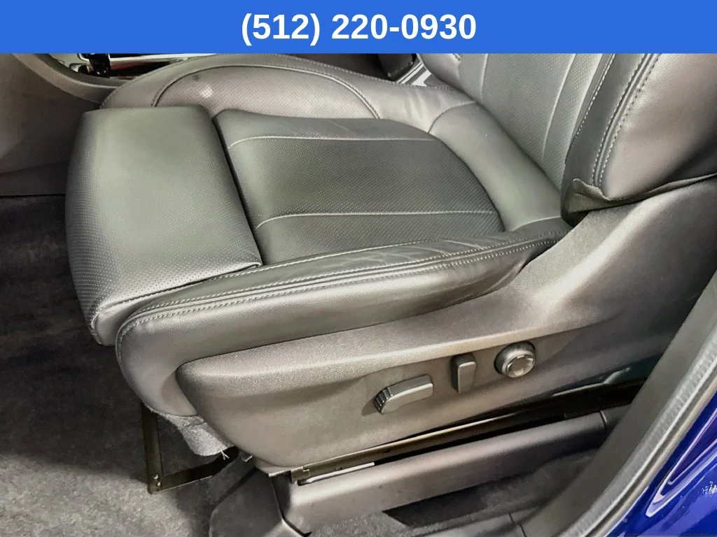 Certified Used 2026 Blue Subaru Onyx Edition Touring image 24