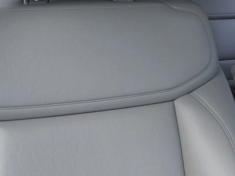 New 2026 Stone Blue Metallic Ford Active image 16