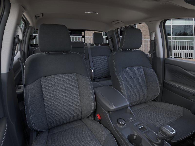 New 2025 Desert Sand Ford XLT image 10