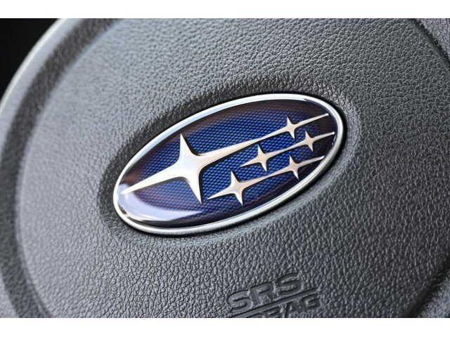 New 2026 Blue Subaru Sport image 61
