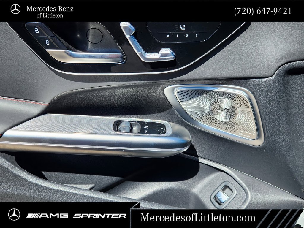 New 2026 MANUFAKTUR Alpine Grey Mercedes-Benz CLE 53 AMG® image 23