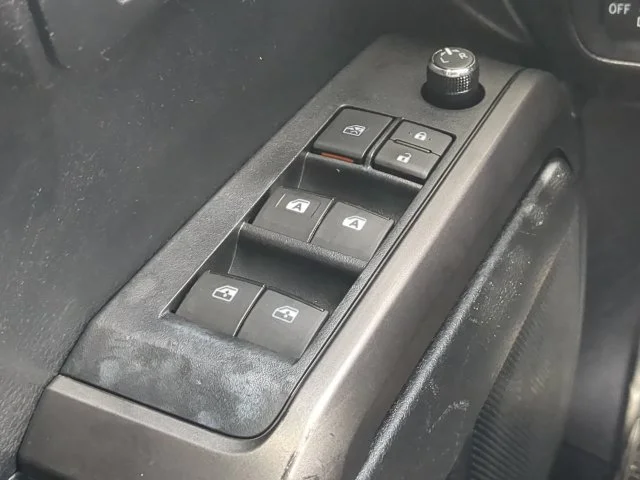 Used 2018 Red Toyota TRD Sport image 26