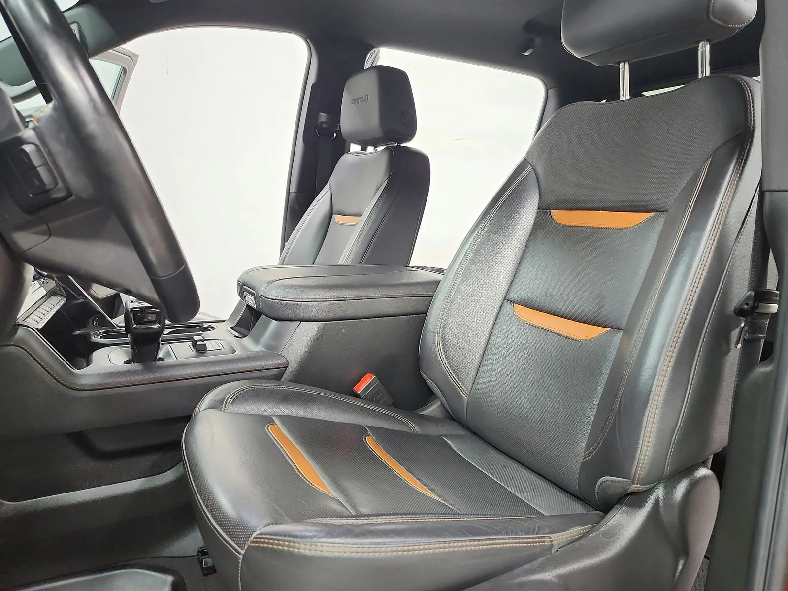 2024 GMC Sierra 1500 AT4 - Photo 19
