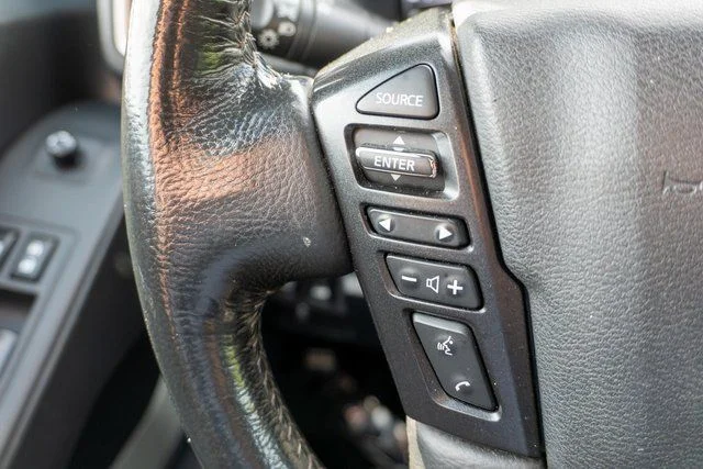 Used 2023 Gray Nissan SV image 23