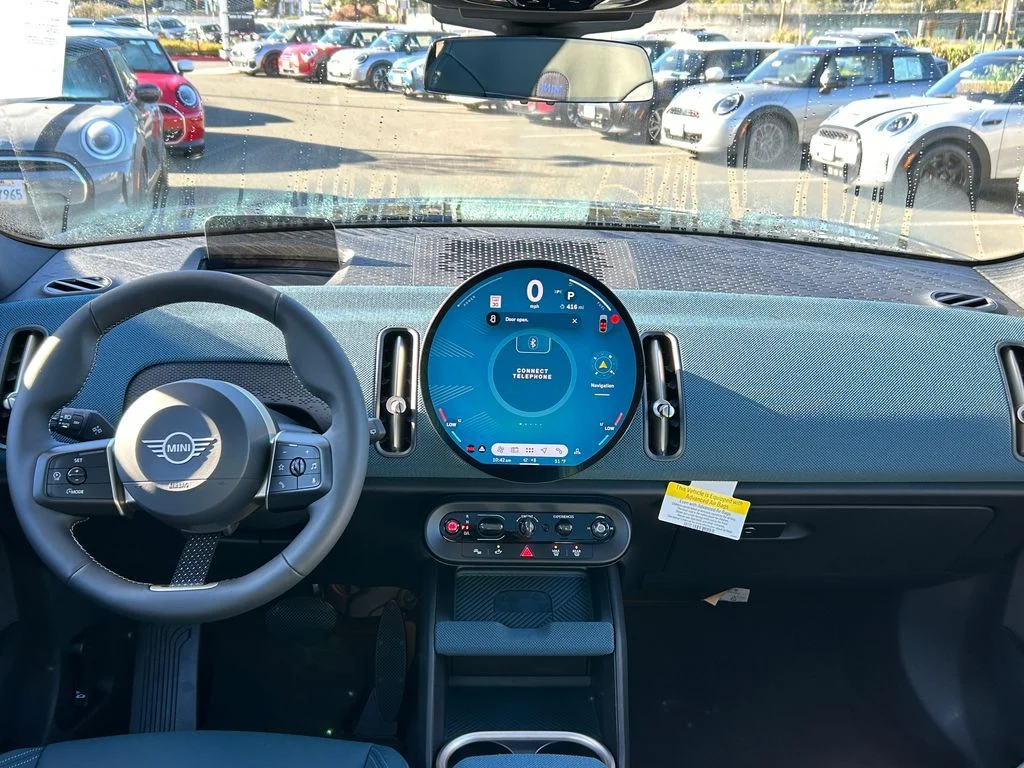 2026 MINI Countryman S - Photo 32