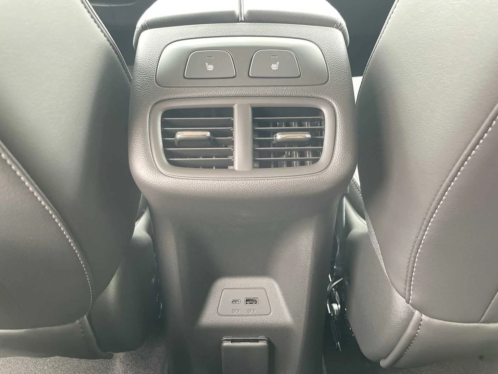 2026 Buick Envision Avenir - Photo 22