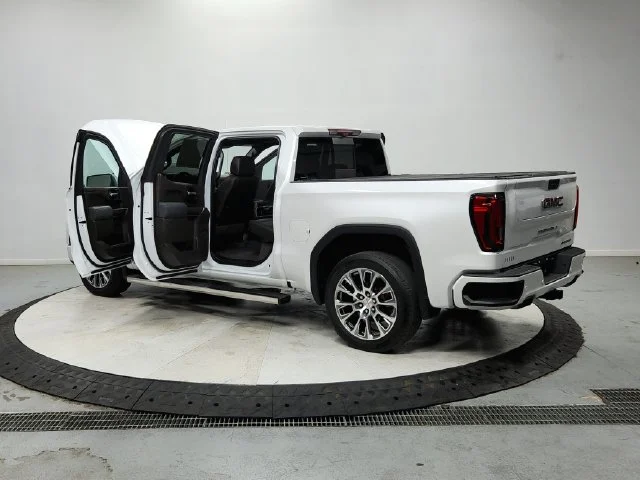 2021 GMC Sierra 1500 Denali Denali - Photo 14