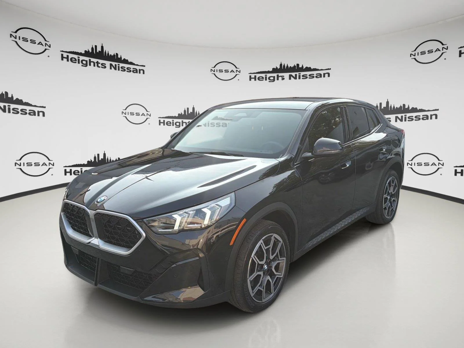 2026 BMW X2