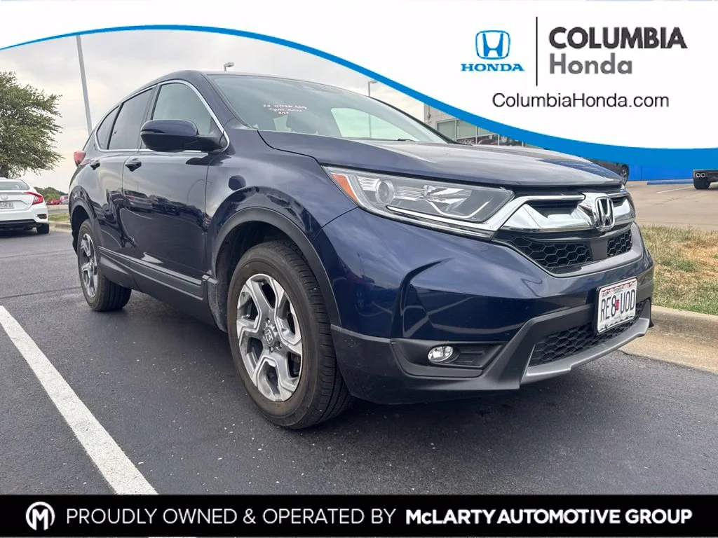 Used 2019  Honda EX-L image 1