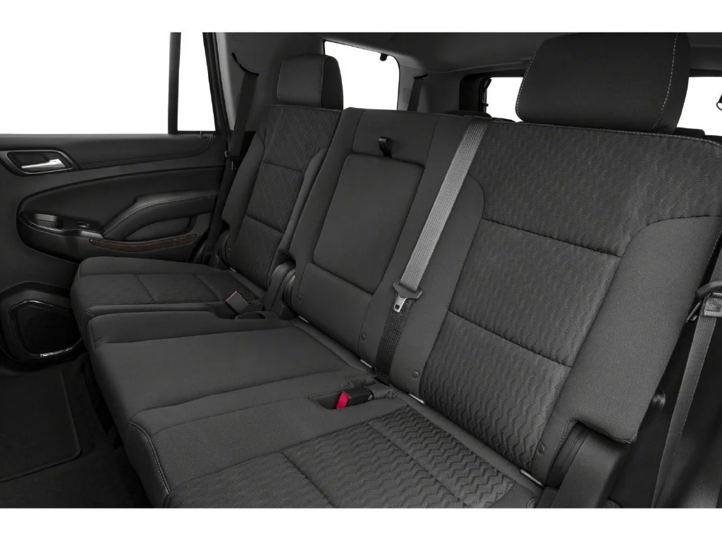 Used 2019 IRIDESCENT PEARL TRICOAT Chevrolet LT image 8
