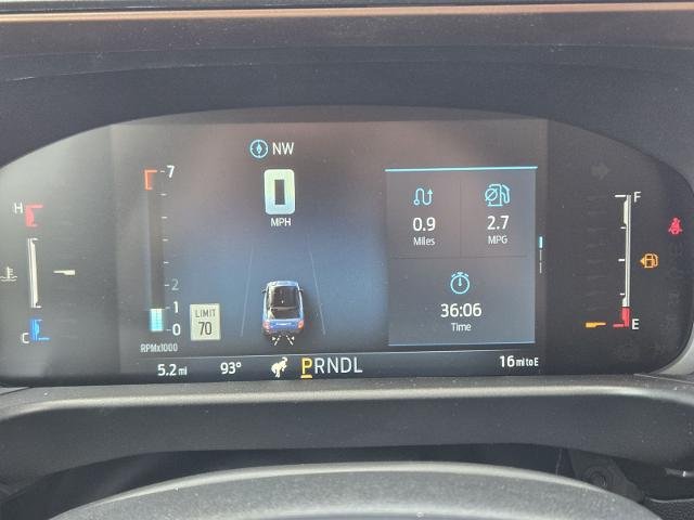 New 2026 Oxford White Ford Outer Banks® image 30