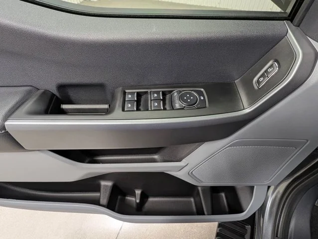 New 2026 Carbonized Gray Metallic Ford F-250® XL image 51