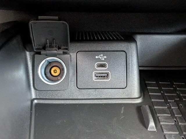 Used 2025 Gray Ford Heritage image 19