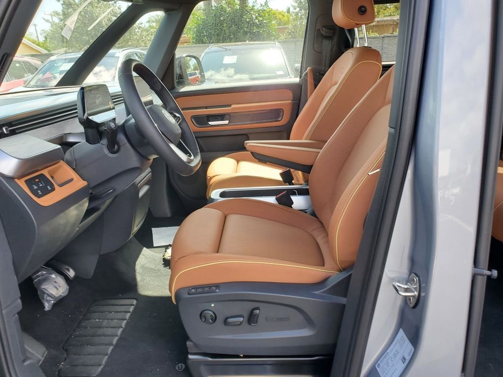 2025 Volkswagen ID. Buzz PRO S - Photo 7