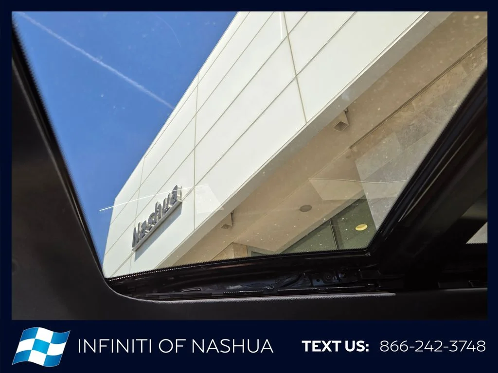 New 2027 2T SUN RED INFINITI Autograph AWD image 26