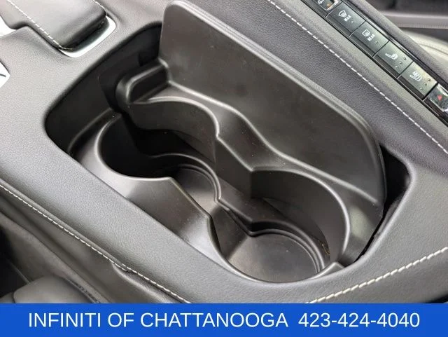 Used 2024 Black Chevrolet Stingray image 19
