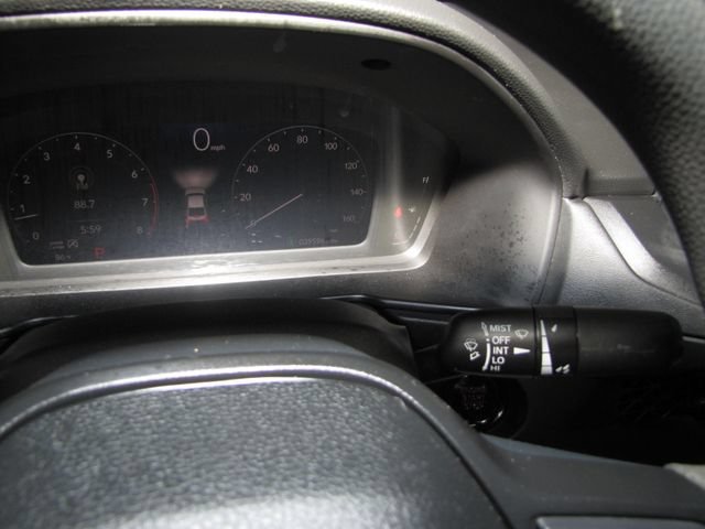 Certified Used 2023 Meteorite Gray Metallic Honda LX image 31