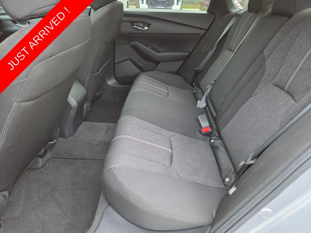 Used 2023 Silver Honda Sport image 21