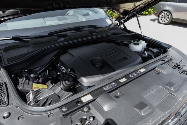 2026 Land Rover Range Rover Sport Dynamic SE - Photo 59