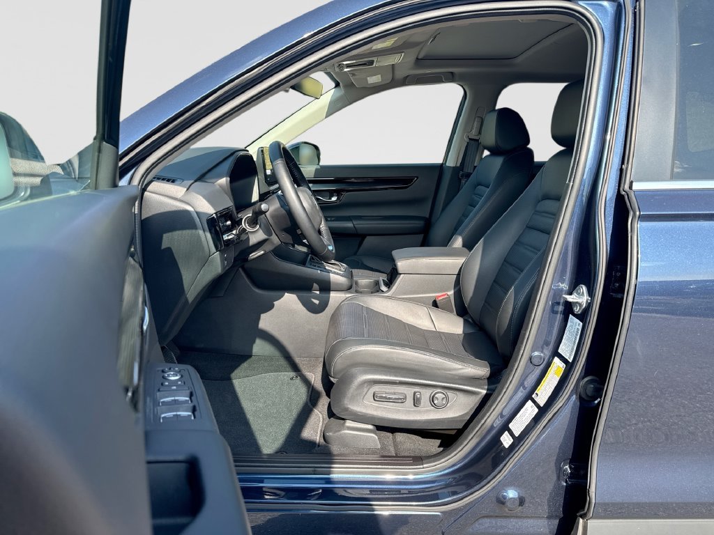2025 Honda CR-V EX-L - Photo 13
