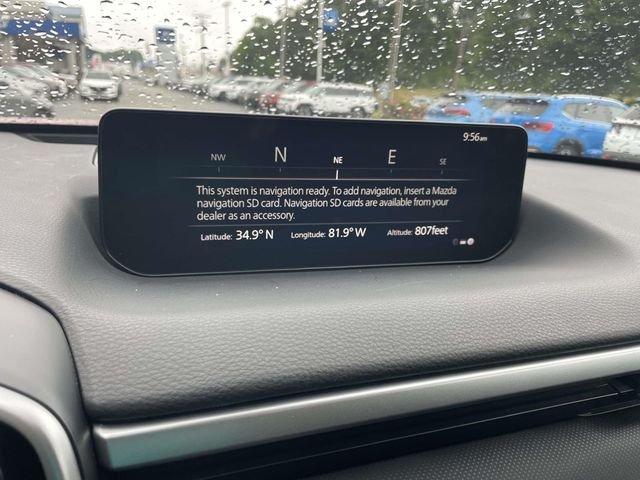 2023 Mazda CX-50 S PREFERRED PLUS - Photo 26